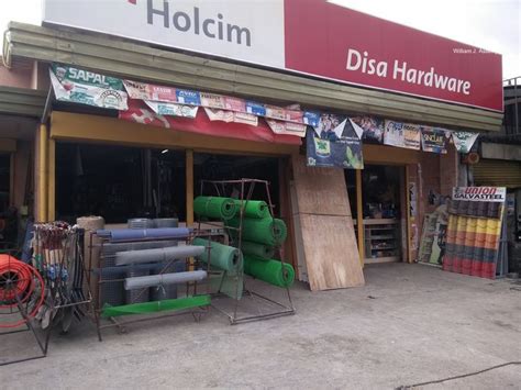 IMPERATUM HARDWARE TRADING, Davao City, Philippines, .